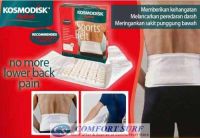 Поддерживающий массажный пояс Kosmodisk Active Sports Belt пояс для спины Космодиск