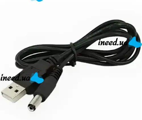 Аварийный светодиодный светильник прожектор KOHJ KD-715 6W 63 LED SMD 63 диода 516 Lm 6000K, Аварийная аккумуляторная светодиодная Led лампа от USB