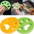 Silicone paws for removing pet hair Genuine FurZapper is a tool for cleaning the fur of cats dogs clothes and furniture from dirt and dust