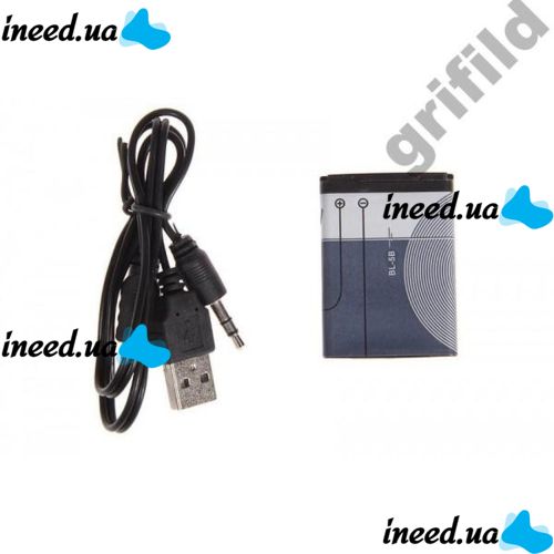 Мини портативная MP3 колонка от USB FM WS-A9