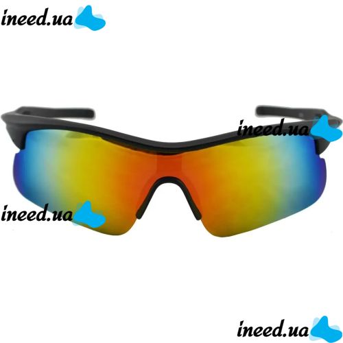 Солнцезащитные очки для водителей Tag Glasses, Антибликовые поляризационные солнечные очки TacGlasses, Tac Glasses