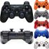 Бездротовий bluetooth джойстик PS3 Sony PlayStation 3 GamePad DualShock Play Station 3