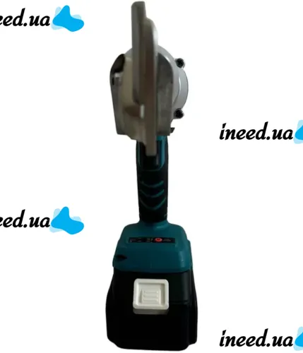Аккумуляторные ножницы по металлу Makita LB410 18V 5Ah 2 аккумулятора, Строительные электроножницы резчик Макита для резки листового металла в кейсе