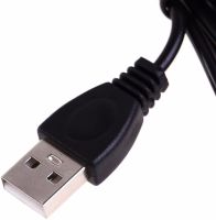 Прямоугольный коврик подстилка Folem K1 56702 с подогревом для дивана и спального мешка Грелка 160x80 см 3 режима работы от USB Power Bank в чехле