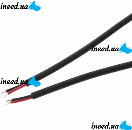 LED Daytime Running Lights DRL-17 170A Flat Waterproof Car LED Daytime Running Lights COB 2pcs Cool White