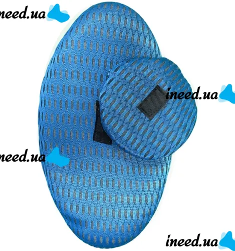 Подушка ортопедическая поясничная Back Support Pillow Comfy Curve с эффектом памяти, Подушка для облегчения боли под спину с мягким покрытием для сна