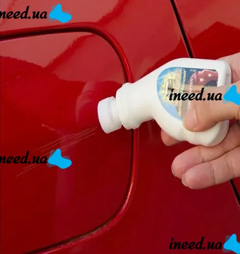 Universal Renumax 100 ml Car Scratch Remover Renumax, Car Polish Reumax Paint Restorer