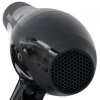 Профессиональный фен Mozer MZ-5919 4000W для сушки и укладки волос, Электрический фен Мозер с холодным обдувом и концентратором 2 скорости 2 режима