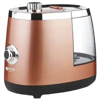 Вертикальный паровой отпариватель Bitek BT-3047G для глажки и отпаривания одежды с вешалкой 3800W, Парогенератор Витек c резервуаром для воды 3.5 л