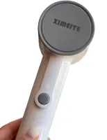 Туристический аккумуляторный душ Ximeite KE-808 с помпой для дачи, Походный беспроводной душ MAG-839 от аккумулятора с насосом для кемпинга USB