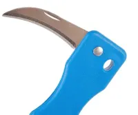 Нож скребок для чистки чешуи рыбы Fish Scales Wiper Cleaning, Ручная рыбочистка с контейнером, Ручной прибор для чистки рыбы с ножем для потрошения