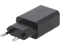 Сетевое зарядное устройство зарядка Samsung EP-T4511XBEGEU 45W 4A с кабелем Type-C USB-C для зарядки телефона, Адаптер питания блок на один порт