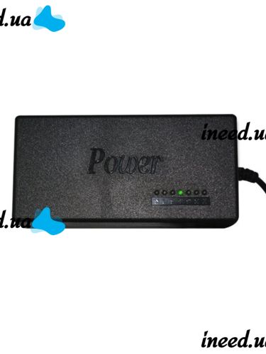 Universal Laptop charger laptop JY-120W AC Adapter Power Supply 8 Connectors, Universal adapter MY-120W