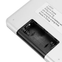 Большие ювелирные весы 0.01 гр до 500 гр Domotec MS-1729B с LCD-дисплеем / Matrix MX-463 портативные цифровые весы с подсветкой и крышкой 500гр