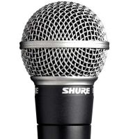 Беспроводной микрофон Shure SH-500 радиомикрофон Радиобаза Shure