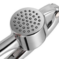 Ручной механический пресс чеснокодавка Garlic Press Springos KI0046 для измельчения чеснока из нержавеющей стали Измельчитель давилка чеснока орехов