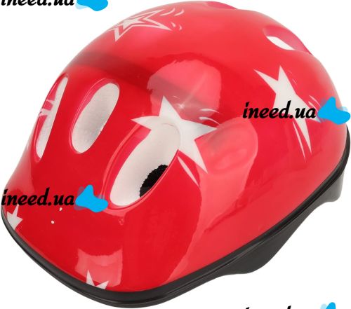 Детский набор защиты 7в1 Kids Sport 44529 наколенники, налокотники перчатки и шлем для катания на роликах, Детская защита с шлемом для велосипеда