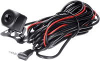 Автомобильный видеорегистратор зеркало DVR MR-810 10" дюймов с камерой заднего вида, сенсорным дисплеем Full HD  Авторегистратор V4 Android 2 камеры