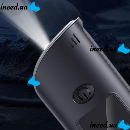 Карманный алкотестер Breath Alcohol Tester MR689 с мундштуками и LCD дисплеем, Персональный алкометр дыхания анализатор спирта HA-170 от батареек