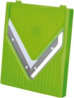 Овощерезка Kitchen Genius Китчен Джениус 10 в 1, быстрая нарезка овощей, Оригинал, original
