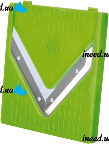 Овощерезка Kitchen Genius Китчен Джениус 10 в 1, быстрая нарезка овощей, Оригинал, original