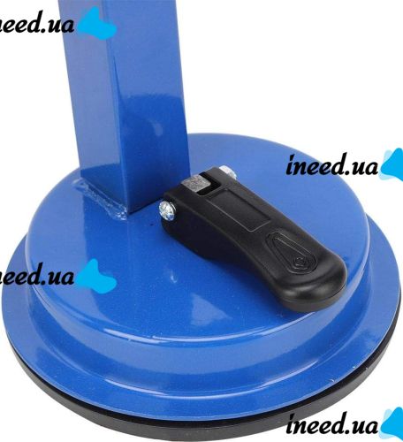 Напольный тренажер Suction Sit Up WTD-1002 с креплением ног на присоске для пресса, Тренажер для фитнеса с фиксацией ног и регулировкой высоты