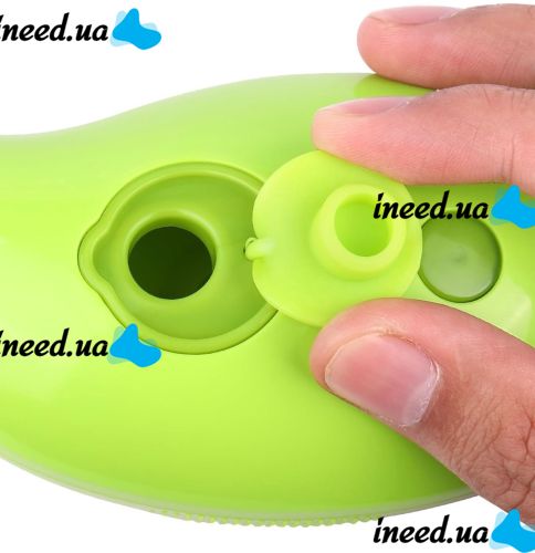 Электрическая паровая щетка Pet Brush SBC-1 для вычесывания шерсти кошек и собак, расческа распылитель с увлажнением для ухода за домашними животными