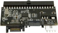 Переходник SATA IDE 100/133 адаптер двусторонний