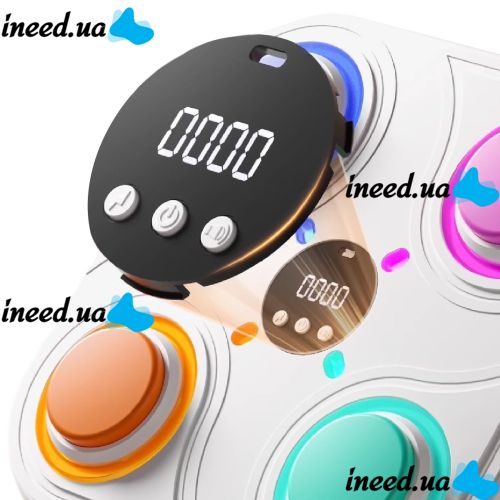 Wall-mounted Music Boxing Simulator Music Boxing Machine STC-25 with Music with LED RGB Backlight, Wall-mounted Boxing Target XL-977 for Children
