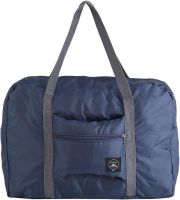 Водонепроницаемая складная дорожная сумка Wind Blows Bag XL-676 для вещей на чемодан, Складной органайзер трансформер ручной клади для путешествий