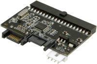 Переходник SATA IDE 100/133 адаптер двусторонний