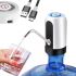 Electric Pump for drinking water Charging Pump C50, Electric pump for water bottle SS304, for bottled water, Water Dispenser
