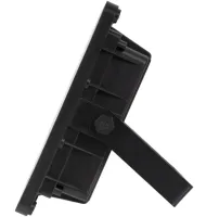 Уличный настенный светильник прожектор Solar Wall Lamp JX-007 400W на солнечной батарее с пультом, Фонарь с датчиком движения и солнечной панелью