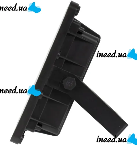 Уличный настенный светильник прожектор Solar Wall Lamp JX-007 400W на солнечной батарее с пультом, Фонарь с датчиком движения и солнечной панелью