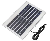 Уличный настенный светильник прожектор Solar Wall Lamp JX-007 400W на солнечной батарее с пультом, Фонарь с датчиком движения и солнечной панелью