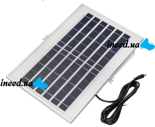 Уличный настенный светильник прожектор Solar Wall Lamp JX-007 400W на солнечной батарее с пультом, Фонарь с датчиком движения и солнечной панелью
