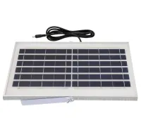 Уличный настенный светильник прожектор Solar Wall Lamp JX-007 400W на солнечной батарее с пультом, Фонарь с датчиком движения и солнечной панелью