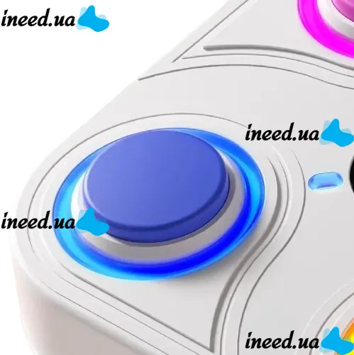 Wall-mounted Music Boxing Simulator Music Boxing Machine STC-25 with Music with LED RGB Backlight, Wall-mounted Boxing Target XL-977 for Children