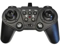 Игрушечная детская машинка автомобиль Акула S-Drift S883 с пультом ДУ, Гоночная машина 2,4 ГГц с подсветкой и паром на радиоуправлении для детей