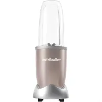 Экстрактор питательных веществ NutriBullet Pro Family Set 900W Magic Bullet блендер, миксер 900 Вт