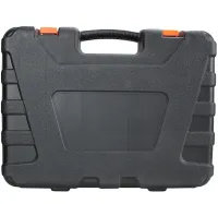 Садовый набор Gardening Set 14 предметов для ухода и посадки растений, Комплект инструментов лопатка секатор из нержавеющей стали для огорода в кейсе