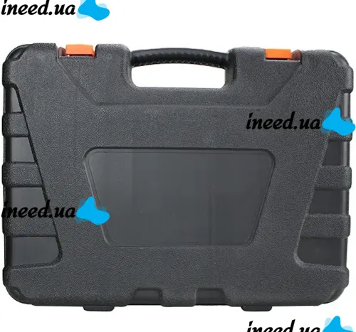Садовый набор Gardening Set 14 предметов для ухода и посадки растений, Комплект инструментов лопатка секатор из нержавеющей стали для огорода в кейсе