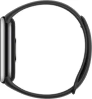 Фитнес браслет Xiaomi Mi Band M8 FitPro с шагомером, измерением давления и пульса, Спортивные смарт часы на руку Сяоми Smart Watch М8 Черные