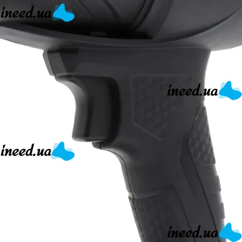 Cordless Blower ETP LD18-21V Cordless Blower ETP LD18-21V for snow and leaf removal with 2 batteries, Cordless Dust Blower Black