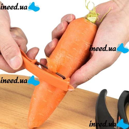 Multifunctional Garlic Chopper Cleaner Multifunctional Garlic Presser YFZ-061 garlic press, Manual Press Peeler Vegetable Grater