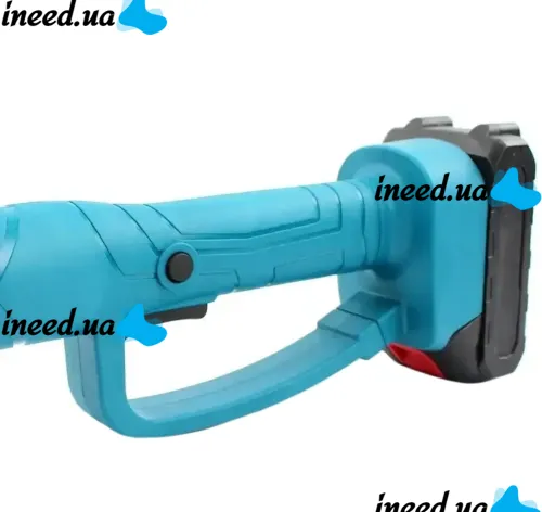 Телескопический аккумуляторный высоторез удлинитель Makita для пилы и секатора 130-201 см, Стержневой телескоп штанга Макита для аккумуляторной пилы