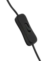 Гибкий экран Matrix Panel JTPD-03-011 7х17.3 см 16х32 LED светодиодная рекламная RGB лента в авто, бегущая строка с пультом и Bluetooth WiFi