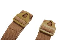 Eagle KN-04 Camouflage, adjustable elbow and knee protection set military tactical tactical shock resistant with quick reset