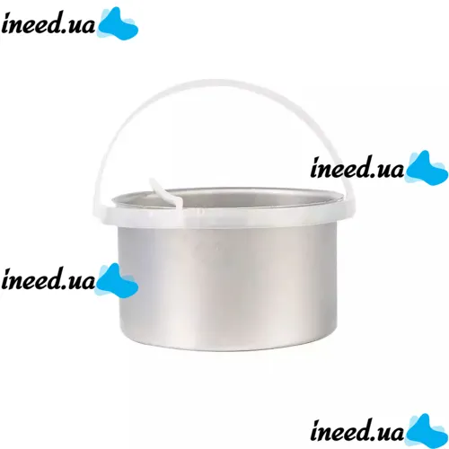 Баночний воскоплав Pro-Wax100 WN-408 - 1 100W нагрівач для гарячого воску, Prowax100 з терморегулятором для депіляції Pro wax 100
