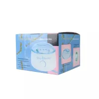 Баночний воскоплав Pro-Wax100 WN-408 - 1 100W нагрівач для гарячого воску, Prowax100 з терморегулятором для депіляції Pro wax 100